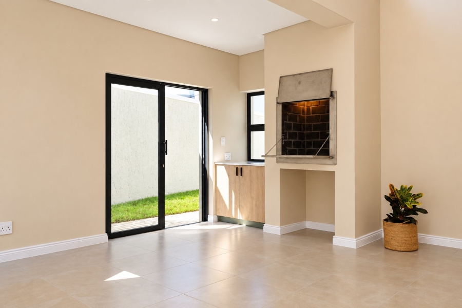2 Bedroom Property for Sale in Eden Residential Estate Western Cape
